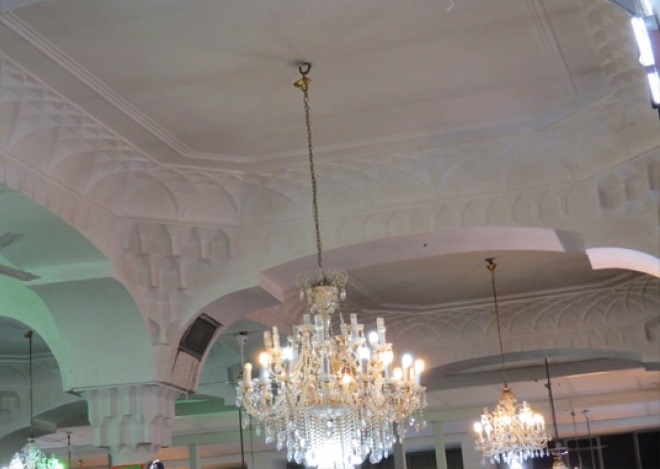 مسجد امام زمان